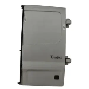 DRZWI TYLNE TYŁ PRAWE RENAULT TRAFIC OPEL VIVARO Szybka dostawa